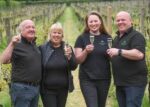Yorkshire Heart Eleanor Red Wine (6 Bottles) York, North Yorkshire, England - Image 10