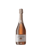 Anthonij Rupert Wyne L'Ormarins Rosé MCC Brut NV (6 Bottles) Western Cape, South Africa