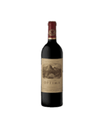Anthonij Rupert Wyne Optima 2021 (6 Bottles) Western Cape, South Africa