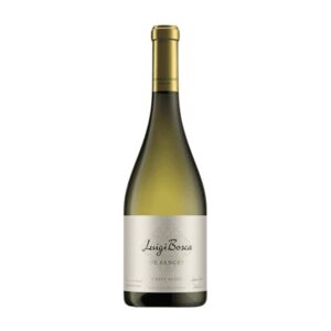 Luigi Bosca de Sangre White Blend (6 Bottles) Mendoza, Argentina