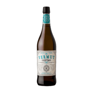 Bodegas Lustau Vermut Blanco NV (6 Bottles) Jerez, Spain