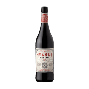 Bodegas Lustau Vermut Rojo NV (6 Bottles) Jerez, Spain