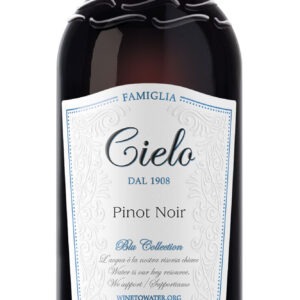 Cielo Pinot Noir 2023 (6 Bottles) Delle Venezie, Italy