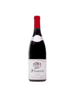 Domaine Chignard Fleurie Les Moriers 2022 (6 Bottles) Beaujolais, France