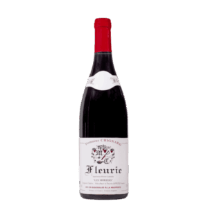 Domaine Chignard Fleurie Les Moriers 2022 (6 Bottles) Beaujolais, France