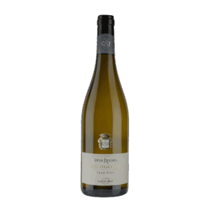 Domaine des Deux Roches Bourgogne Blanc Tradition 2022 (6 Bottles) Burgundy, France