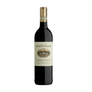 Hartenberg Cabernet Sauvignon 2021 (6 Bottles) Stellenbosch, South Africa