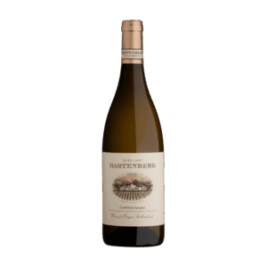Hartenberg Chardonnay 2022 (6 Bottles) Stellenbosch, South Africa