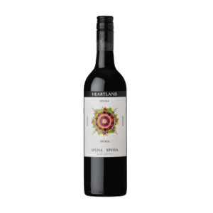 Heartland Sposa e Sposa 2021 (6 Bottles) Langhorne Creek, South Australia