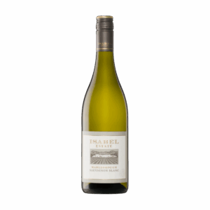Isabel Estate Sauvignon Blanc 2024 (6 Bottles) Marlborough, New Zealand
