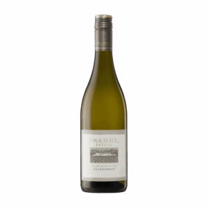 Isabel Estate Chardonnay 2023 (6 Bottles) Marlborough, New Zealand