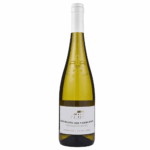 Les Vaublins Touraine Sauvignon Blanc (6 Bottles) Loire, France