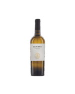 Makarounas Vineyards “Aerides” Xynisteri 2023 (6 Bottles) Pafos, Cyprus