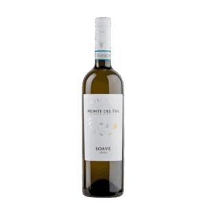 Monte del Frà Soave Classico 2024 (6 Bottles) Veneto, Italy