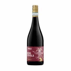 Il Folle Nero d'Avola 2024 (6 Bottles) Sicily, Italy