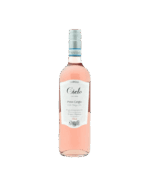 Cielo Pinot Grigio Rosé 2024 (6 Bottles) Delle Venezie, Italy