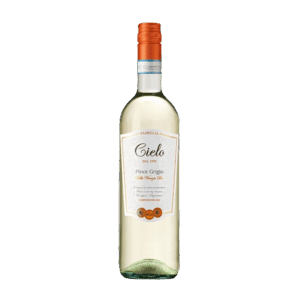 Cielo Pinot Grigio 2024 (6 Bottles) Delle Venezie, Italy