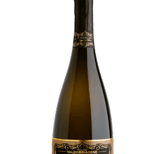 La Cantina Pizzolato Prosecco Superiore Docg Conegliano-Valdobbiadene Brut NV (6 Bottles) Veneto, Italy