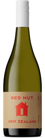 Red Hut Albariño 2025 (6 Bottles) Gisborne, New Zealand