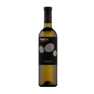 Thaya U Chlupa Pinot Blanc 2023 (6 Bottles) Znojmo, Czech Republic