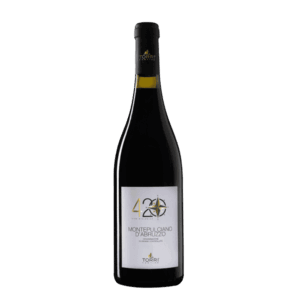 Torri Cantine 4 20 Montepulciano d'Abruzzo (6 Bottles) Abruzzo, Italy