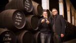 Bodegas Lustau Vermut Rojo NV (6 Bottles) Jerez, Spain - Image 6