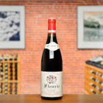 Domaine Chignard Fleurie Les Moriers 2022 (6 Bottles) Beaujolais, France - Image 8