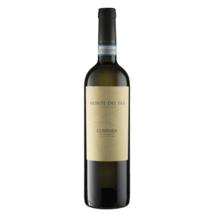 Monte del Frà Bardolino Custoza 2024 (6 Bottles) Veneto, Italy