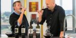 Glaetzer Wallace Red Blend 2021 (6 Bottles) Barossa Valley, South Australia - Image 5