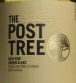 Post Tree Chenin Blanc 2024 (6 Bottles) Swartland, South Africa - Image 3
