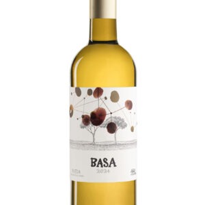 Telmo Rodríguez Basa Verdejo 2023 (6 Bottles) Rueda, Spain