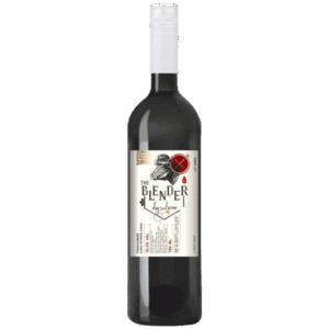 The Blender Red 2024 (6 Bottles) Peloponnese, Greece