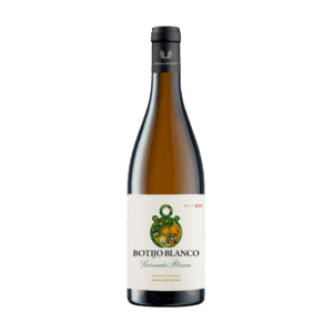 Bodegas Frontonio Botijo Blanco 2024 (6 Bottles) Aragon, Spain