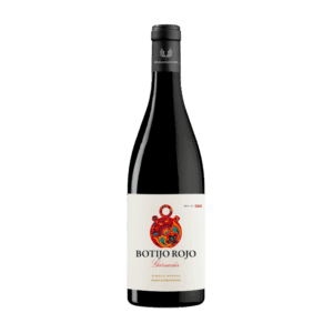 Bodegas Frontonio Botijo Rojo 2023 (6 Bottles) Aragon, Spain