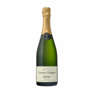 Champagne Gaston Chiquet Selection Cuvée Brut NV (6 Bottles) Champagne, France