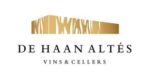 De Haan Altés Diluvio Albariño 2024 (6 Bottles) Rías Baixas, Spain - Image 3