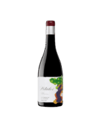 Descendientes de J. Palacios Petalos 2022 (6 Bottles) Bierzo, Spain