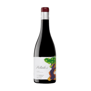 Descendientes de J. Palacios Petalos 2022 (6 Bottles) Bierzo, Spain