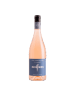 Domaine d`Altugnac, Origines Rosé Turitelles 2024 (6 Bottles) Languedoc-Roussillon, France