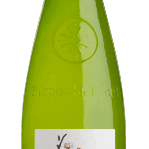 Domaine de Cantagrils Picpoul de Pinet 2024 (6 Bottles) Languedoc-Roussillon, France