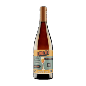 Dominio de Punctum Pomelado Orange 2024 (6 Bottles) Castilla La Mancha, Spain