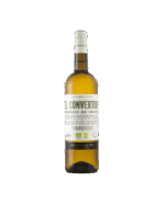 El Convertido Verdejo 2024 (6 Bottles) Castilla La Mancha, Spain