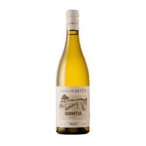Herència Altés Garnatxa Blanca 2024 (6 Bottles) Terra Alta, Spain