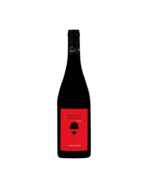 Jérémie Huchet Chapeau Melon Rouge 2024 (6 Bottles) Loire, France