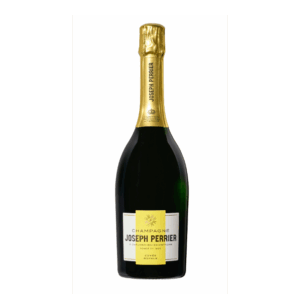 Joseph Perrier Champagne Cuvée Royale Brut NV (6 Bottles) Champagne, France