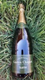 Champagne Gaston Chiquet Tradition Brut 1ér Cru NV (6 Bottles) Champagne, France - Image 8