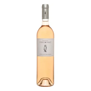 Domaine Pinchinat Côtes de Provence Rosé 2024 (6 Bottles) Provence, France