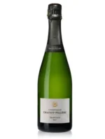 Champagne Gratiot-Pillière Brut Tradition NV (6 Bottles) Champagne, France