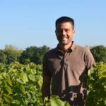 Jérémie Huchet Chapeau Melon Rouge 2024 (6 Bottles) Loire, France - Image 9