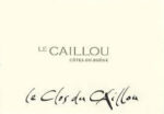 Le Clos Du Caillou Côtes-du-Rhône Rouge Bouquet des Garrigues 2023 (6 Bottles) Rhône Valley, France - Image 4